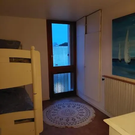 Appartement Spacieux Et Calme Avec Plages A 15 Min Biscarrosse Exterior photo